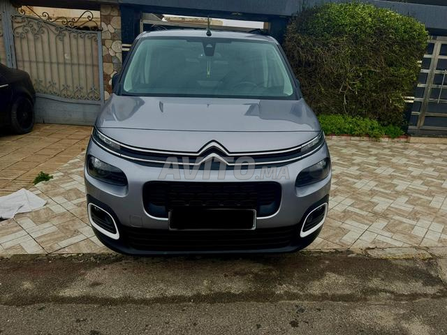 Citroën berlingo