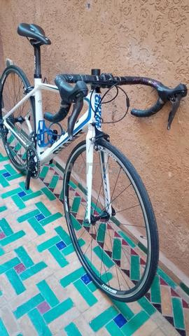 Vélo de route Giant TCR