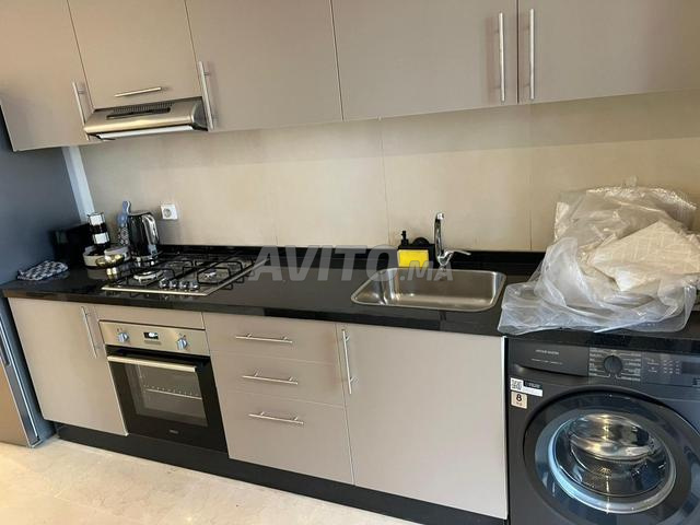 Appartement à vendre 85 m² à Marrakech - 2