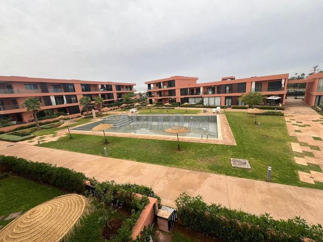 Appartement à vendre 85 m² à Marrakech