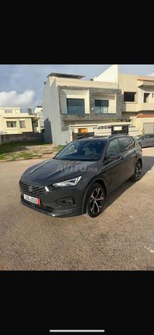 Seat Tarraco Diesel Automatique 2023 à Fès