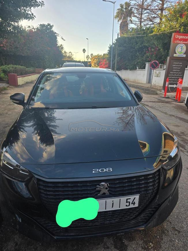 voiture a vendre