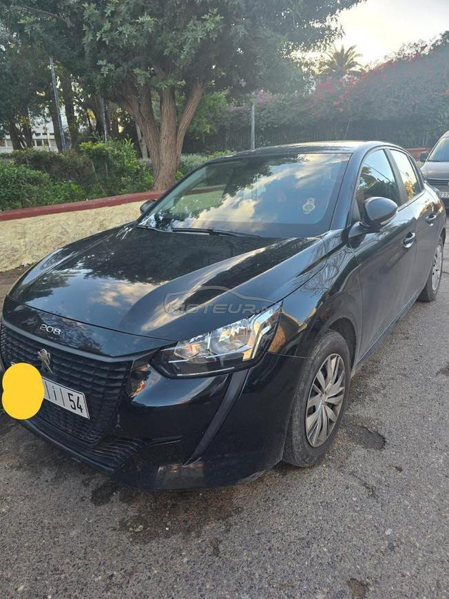 voiture a vendre
