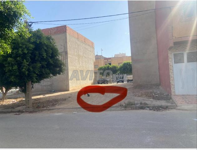 Avenue de l'Armée Royale, Hay Attakaddoum Berkane - 2