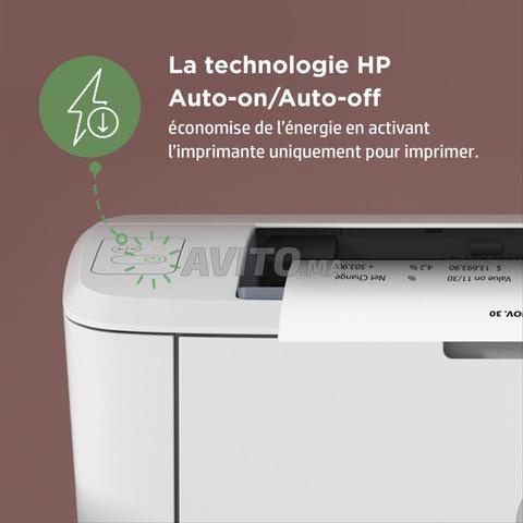Imprimante HP LaserJet M111A Laser Monochrome