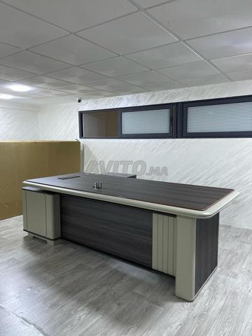 🔥🪑 أثاث مكتبي عصري ومتين