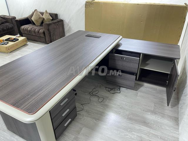 🔥🪑 أثاث مكتبي عصري ومتين - 2