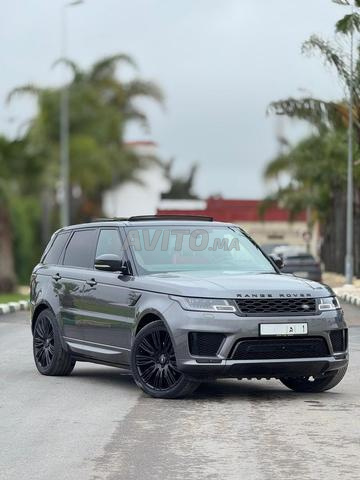 Range Rover Sport 2019 Importé neuve