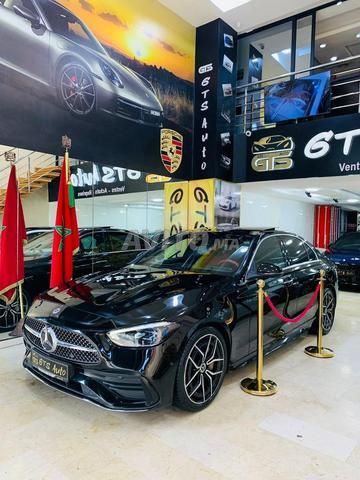 Mercedes-Benz Classe C220 Diesel