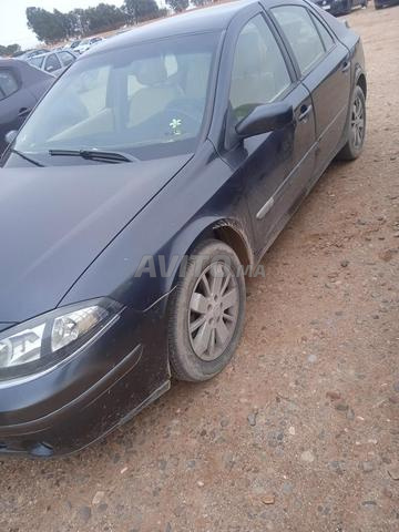 Renault laguna2 à vendre