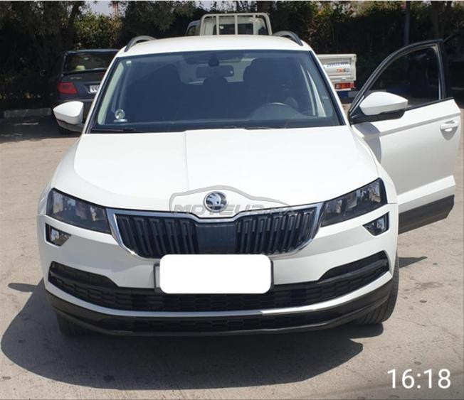 une super voirure à vendre