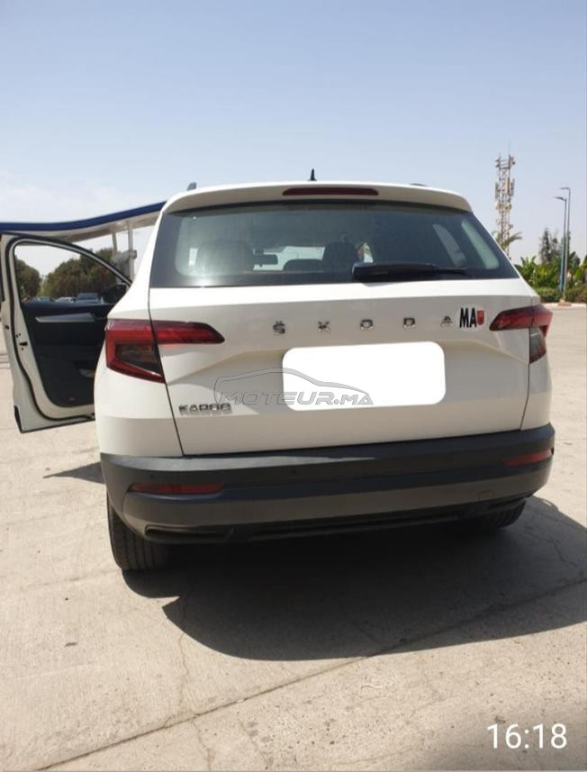 une super voirure à vendre