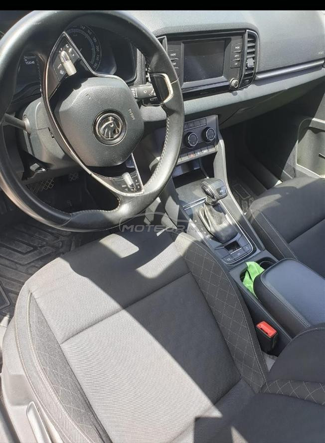 une super voirure à vendre