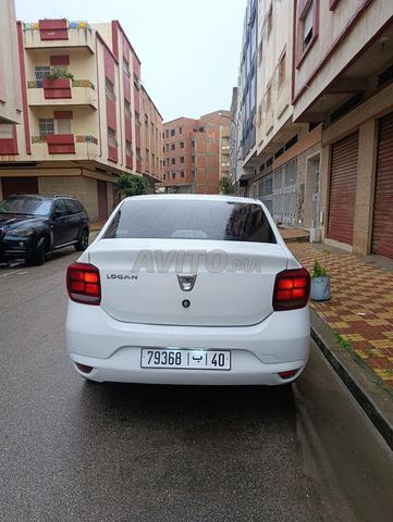 Dacia Logan Dasia Logan