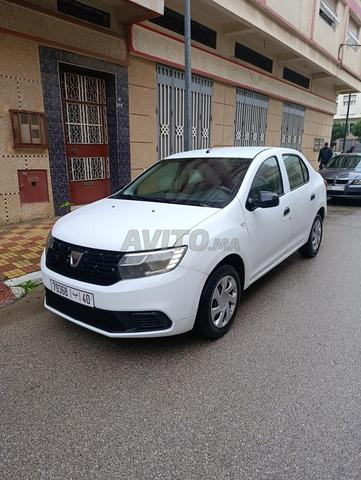 داسيا لوجان Dasia Logan - 2