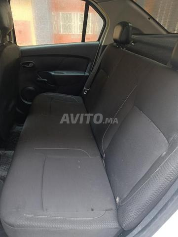 Dacia logan-dasia-logan 2020 - Diesel Manuelle - photo 4