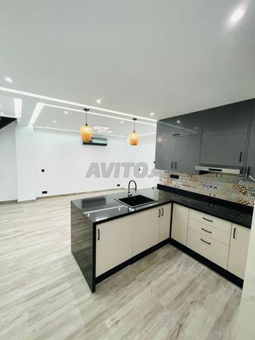 Appartement à vendre 102 m² à Marrakech - 2