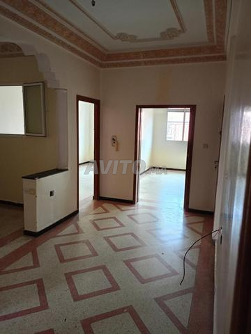 Appart vide à usage professionnel SIDI Maarouf