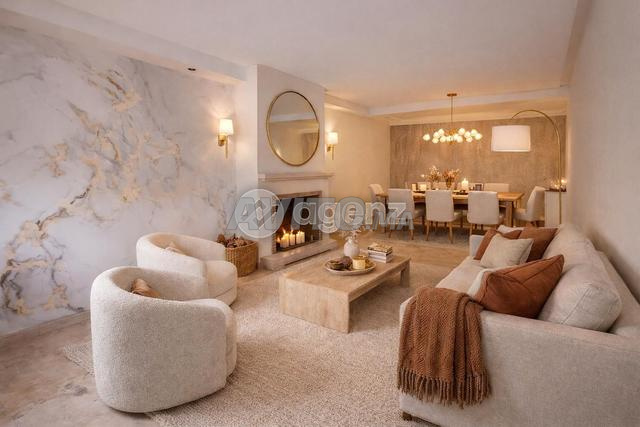 CMN-AC-2081 - Appartement à vendre à Les princesses