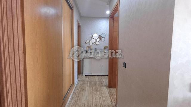 CMN-AS-1791 - Appartement à vendre à Ain Borja