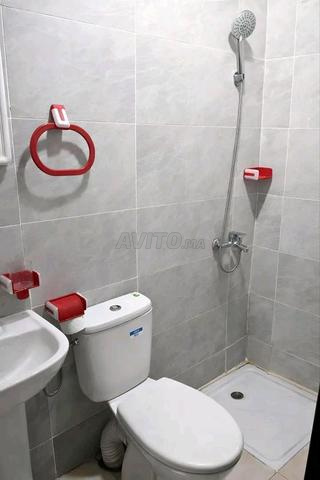 Appartement à la journée Guéliz