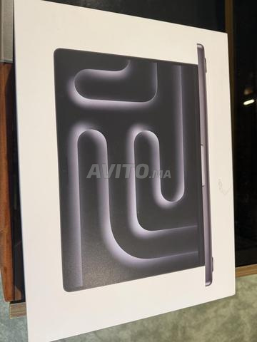 MacBook Pro 14 " M4 1 To 24 Go