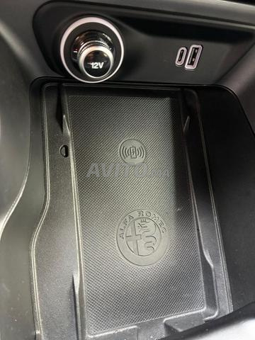 Alfa romeo Tonale 2023 - 2