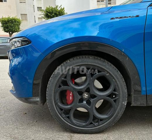 ألفا روميو تونالي 2023