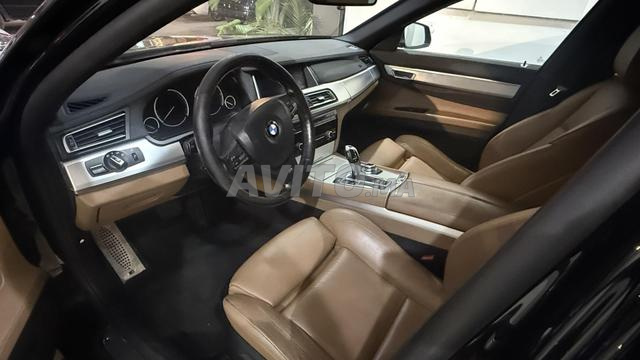 BMW 730Ld 2013 photo 3