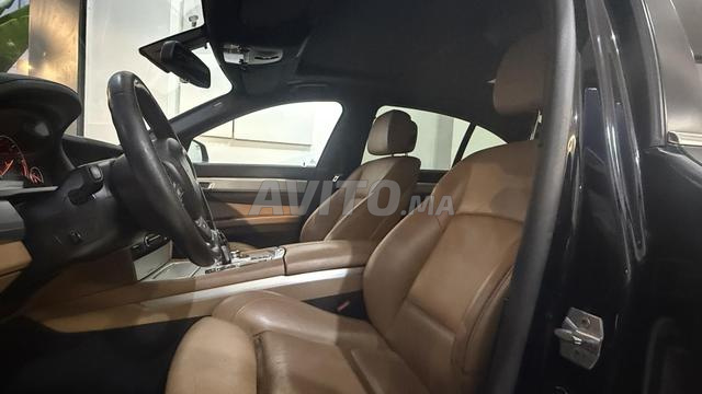 BMW 730Ld 2013 photo 4