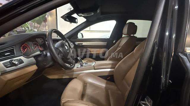 BMW 730Ld 2013 photo 5