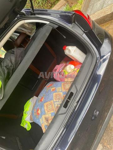 بيجو 308 ديزل مانويل 2017 في الدار البيضاء - 2