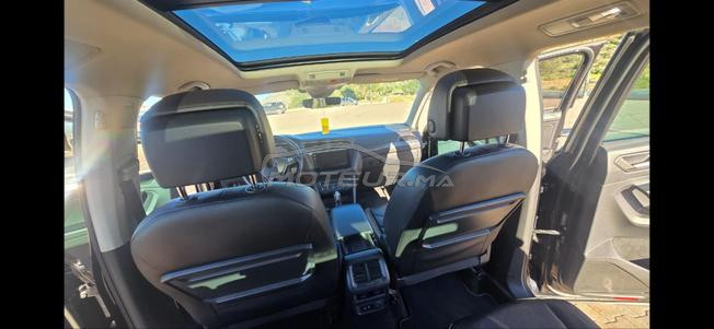 Volkswagen Tiguan 2.0 TDI Automatique 2022