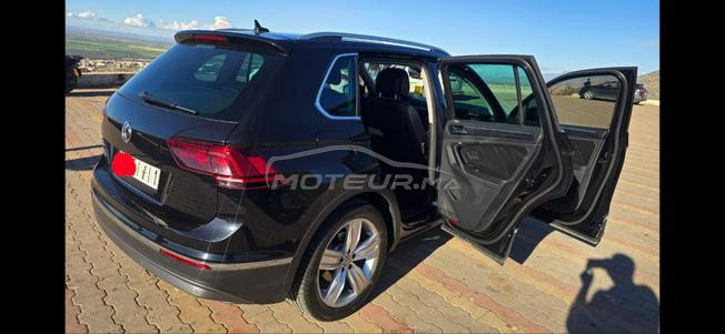 Volkswagen Tiguan 2.0 TDI Automatique 2022