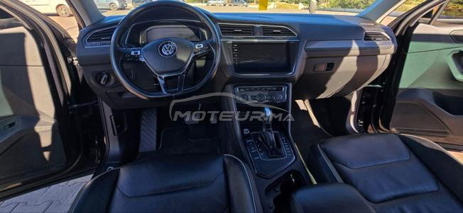 Volkswagen Tiguan 2.0 TDI Automatique 2022