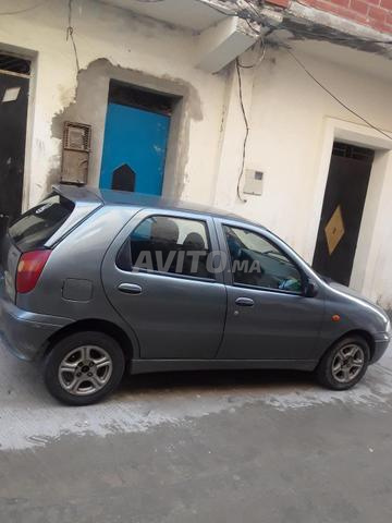 Fiat Palio encore propre