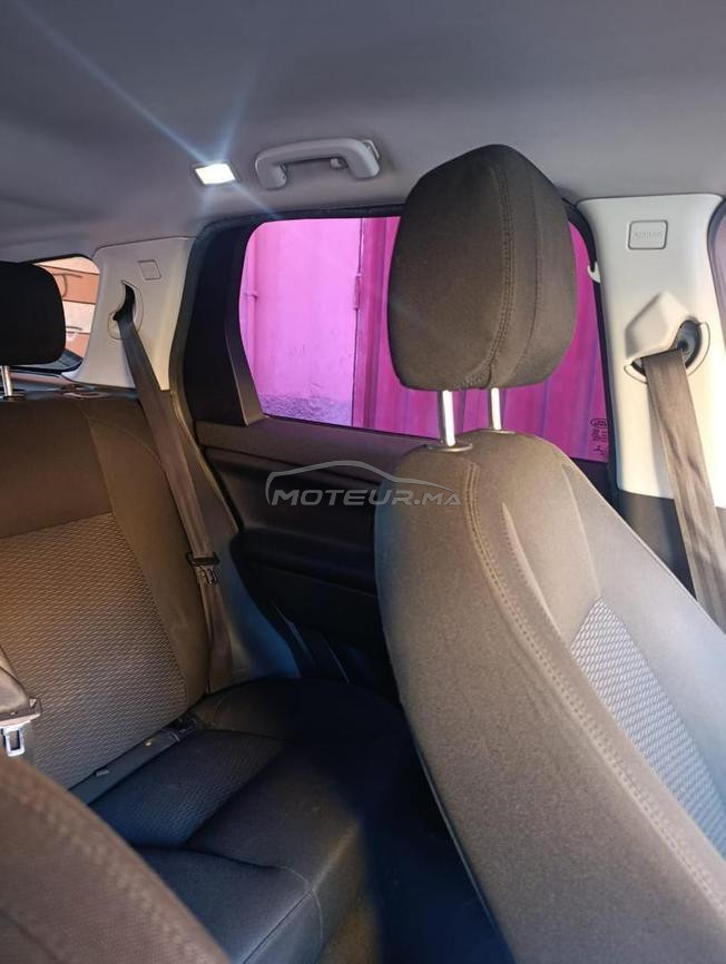 voiture discover en très bonne état 