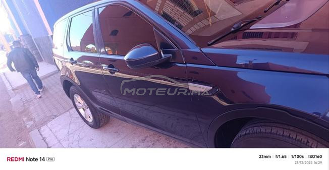 voiture discover en très bonne état 