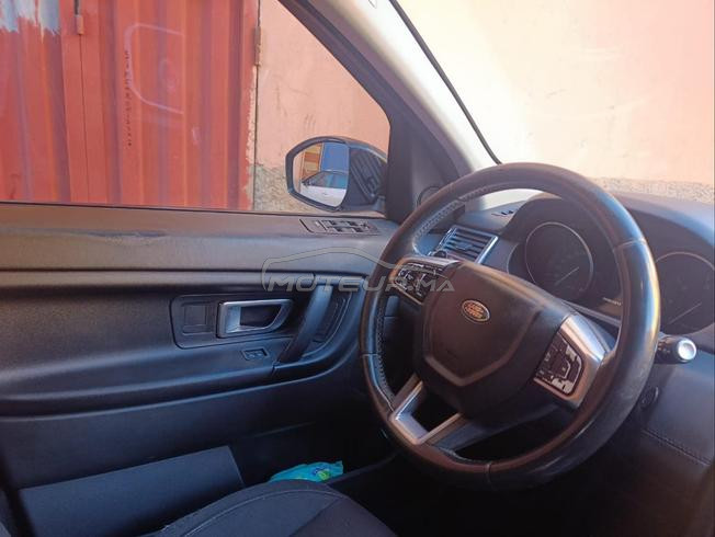 voiture discover en très bonne état 