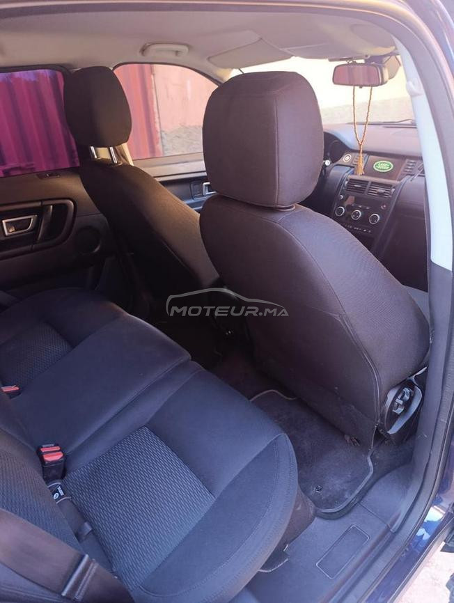 voiture discover en très bonne état 