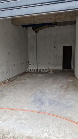 محل جديد للكراء مقابل الكورنيش