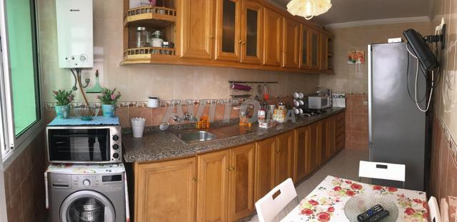 Appartement moderne avec vue mer centre Larache - 2