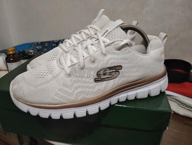 Sketchers original d'Europe p 40
