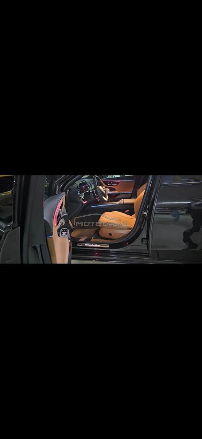 Mercedes classe E 220d modèle 2025