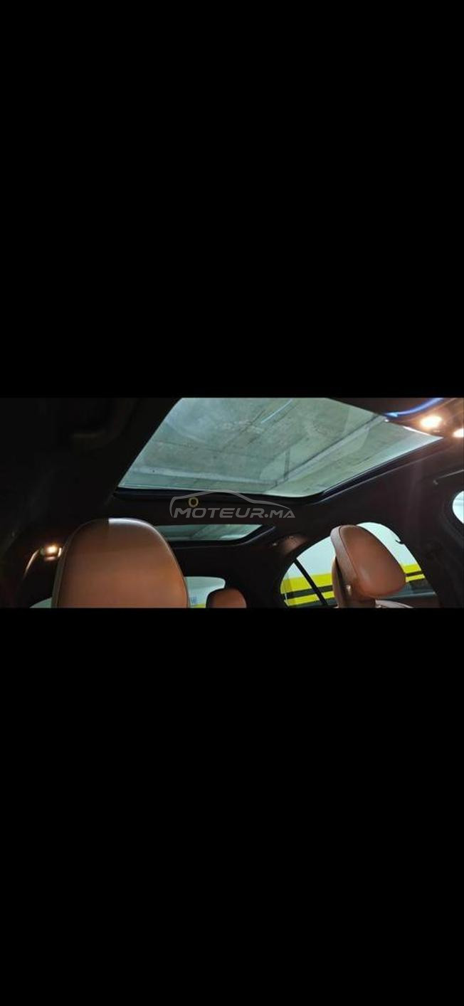 Mercedes classe E 220d modèle 2025