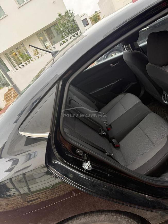 Vendre voiture occasion marque Hyundai ACCENT