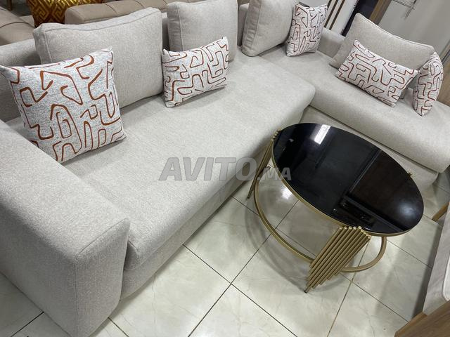 صالون رومي توب بوكليت