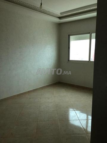 شقة للبيع 87 متر مربع في القنيطرة