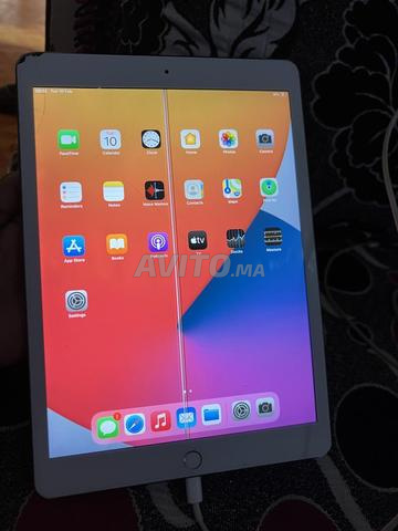 iPad الجيل الثامن