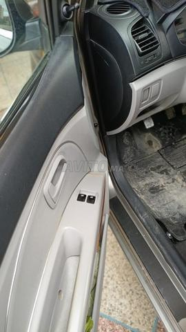 Kia Picanto Essence Manuelle 2010 à Meknès